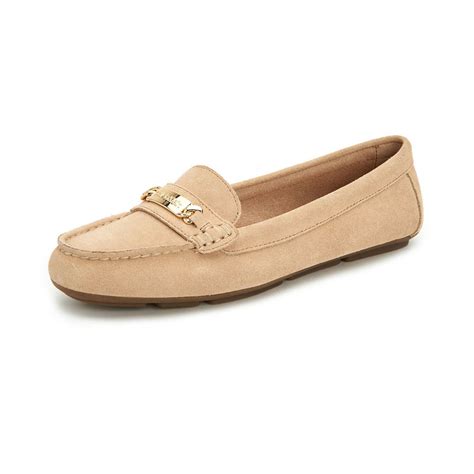 Calvin Klein women loafer shoes